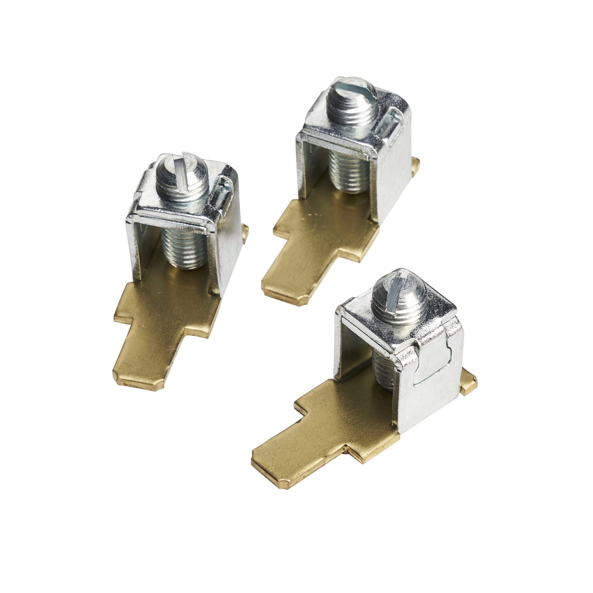 Oversized Cable Clamps - 35mm² (Set of 3)