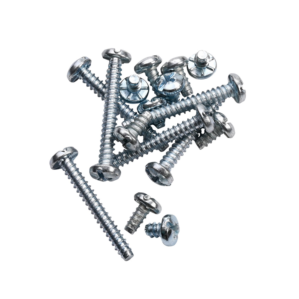 NH VM160 Replacement Fixings Kit