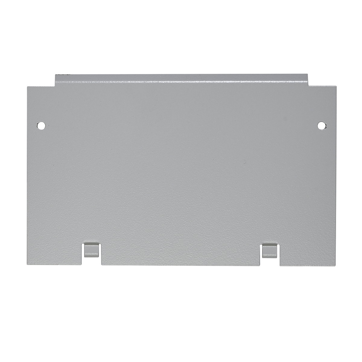Gland Plate - Cableway