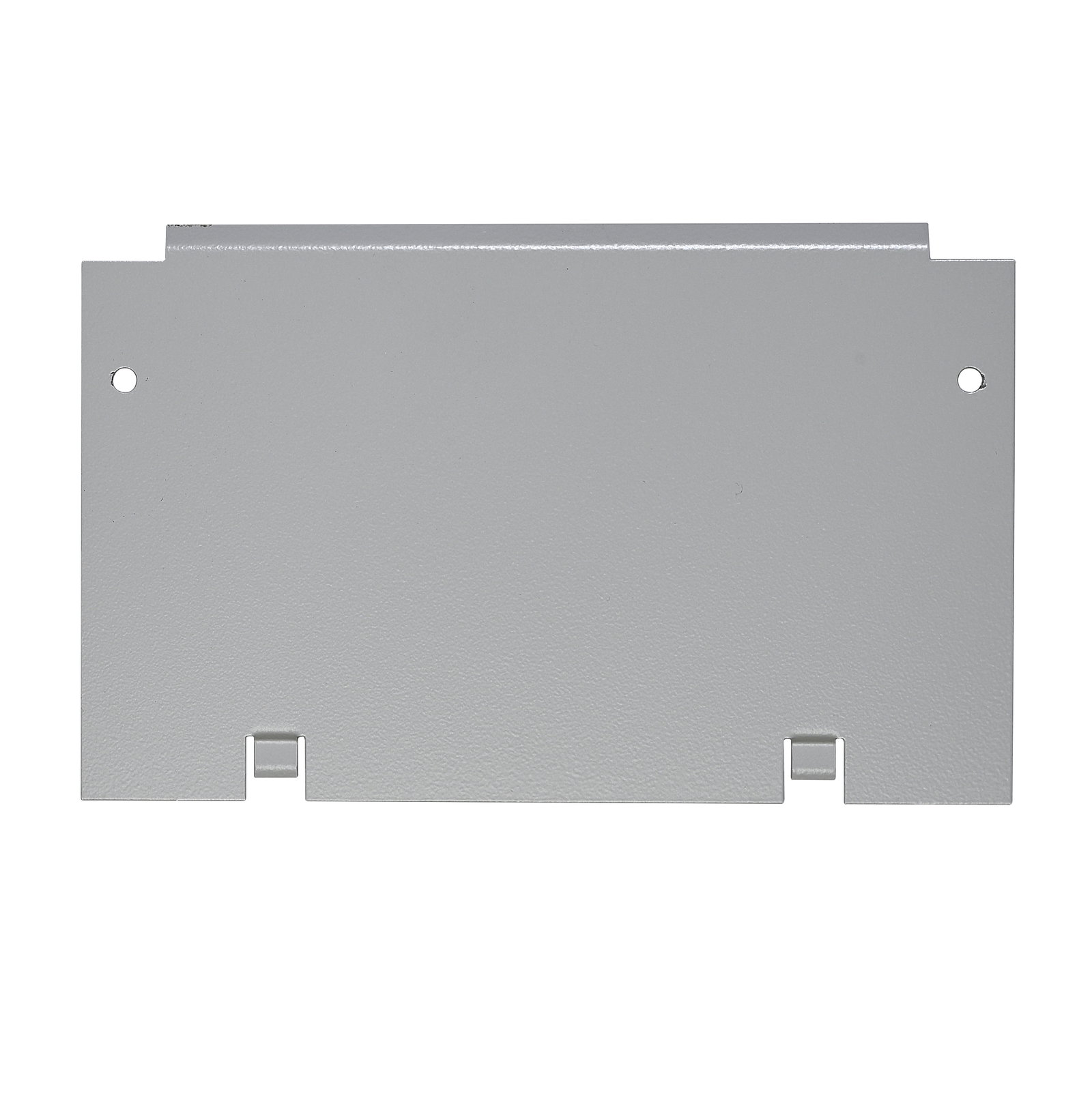 Gland Plate - Cableway