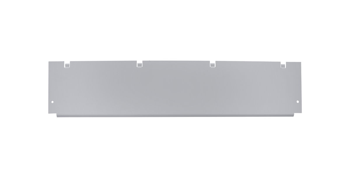Gland Plate - Panel Board