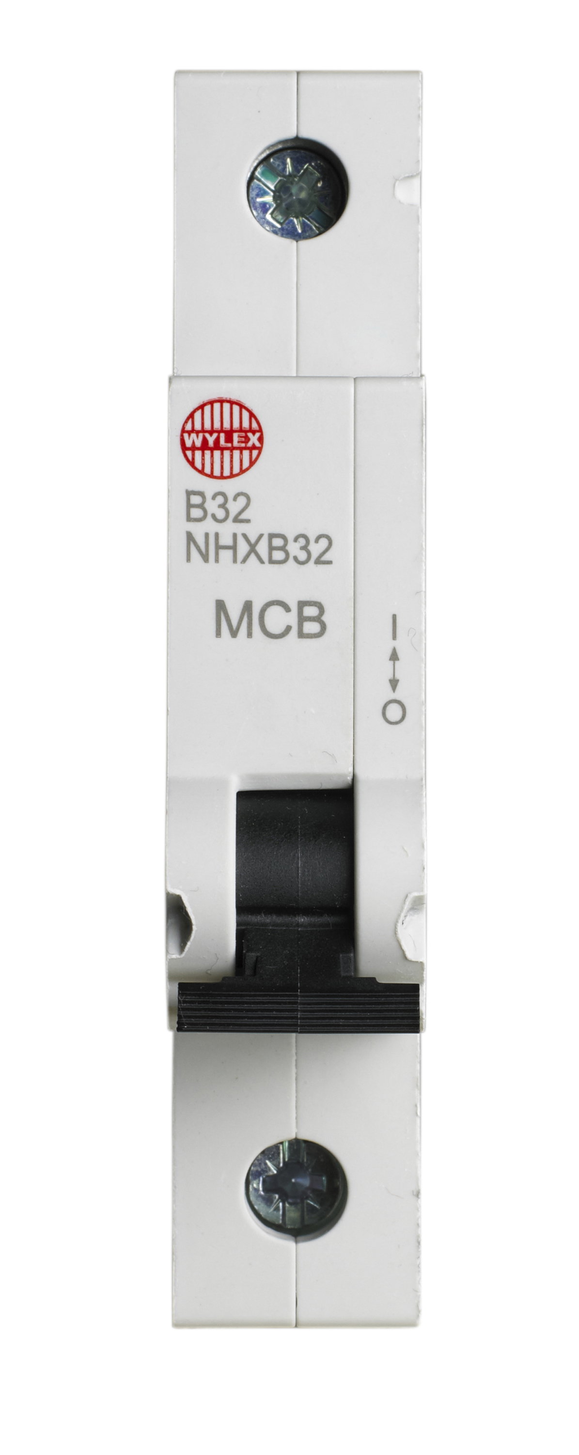 32A SP Type B 6kA MCB