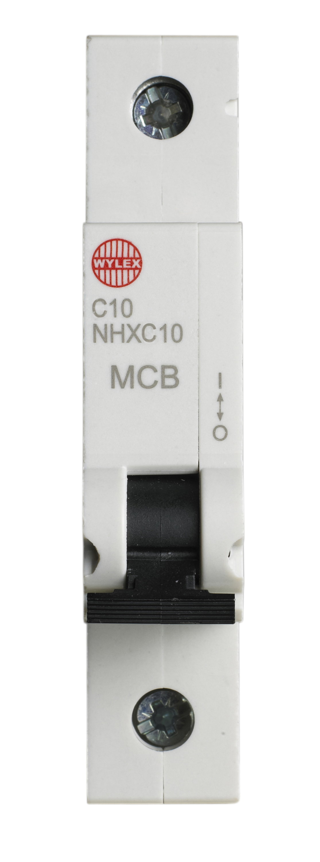 10A SP Type C 6kA MCB