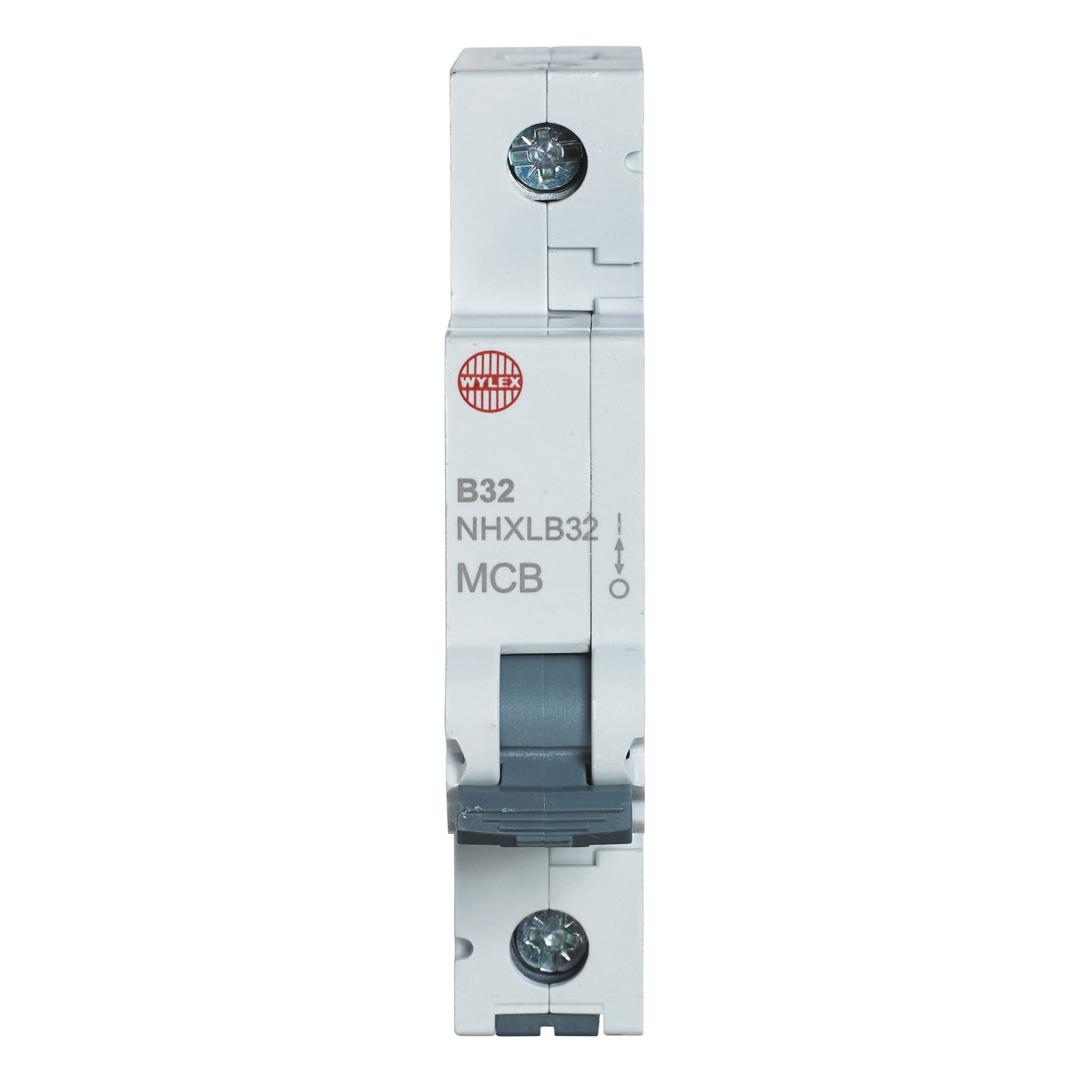 32A SP Type B 6kA MCB