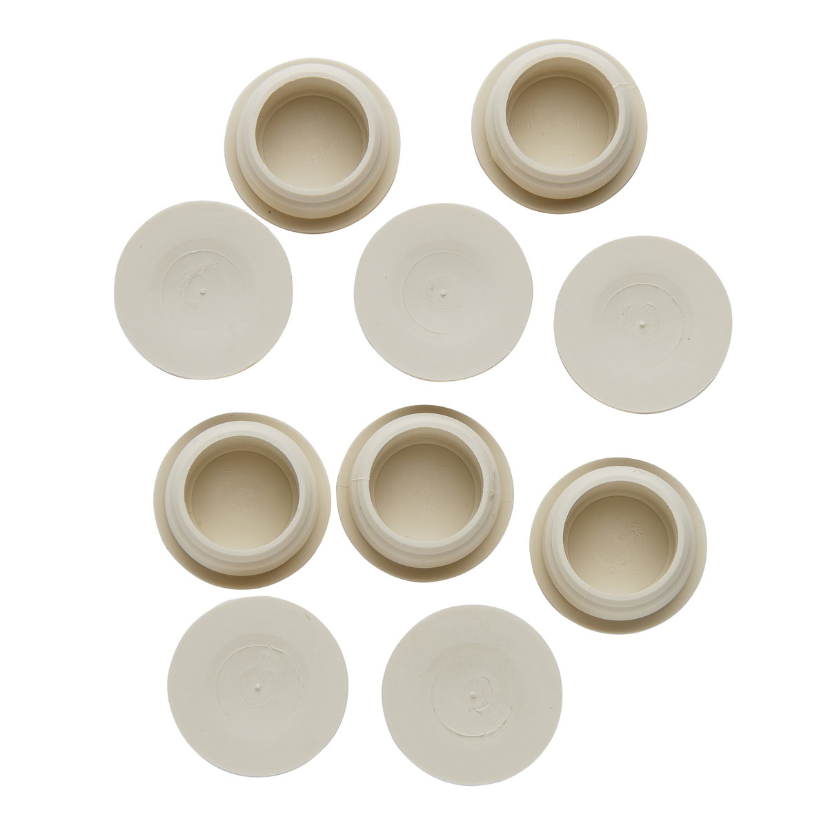 Membrane Cable Entries kit 10X20mm