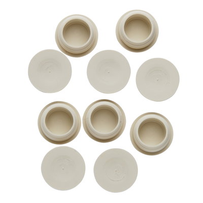 Membrane Cable Entries kit 10X20mm