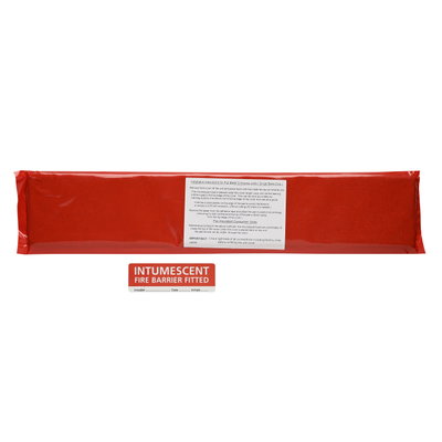 Intumescent Fire Barrier, 21 Module