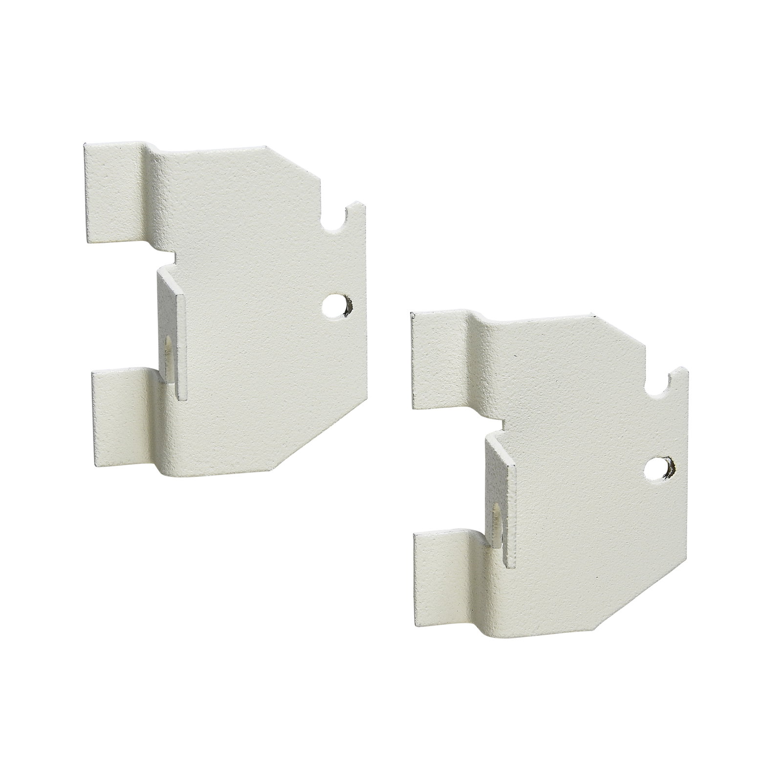 NM Metal Visor Locking Kit (Angled Visor)