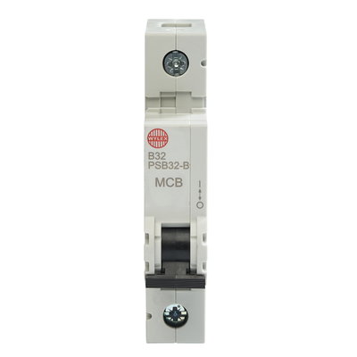 B32 10kA 1P MCB (1MW)