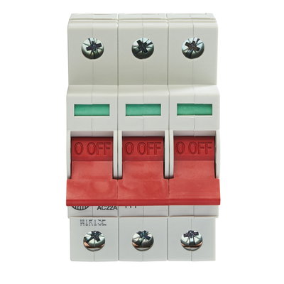100A 3P Switch Disconnector