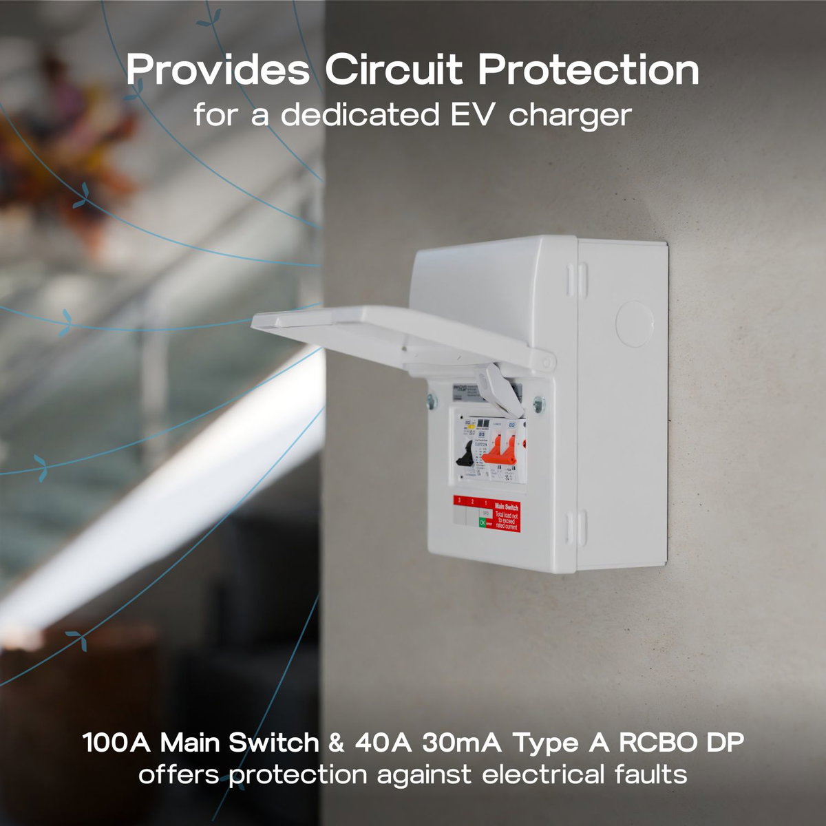 EV Circuit Protection