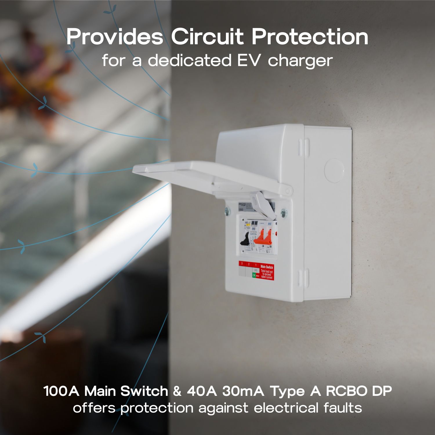 EV Circuit Protection