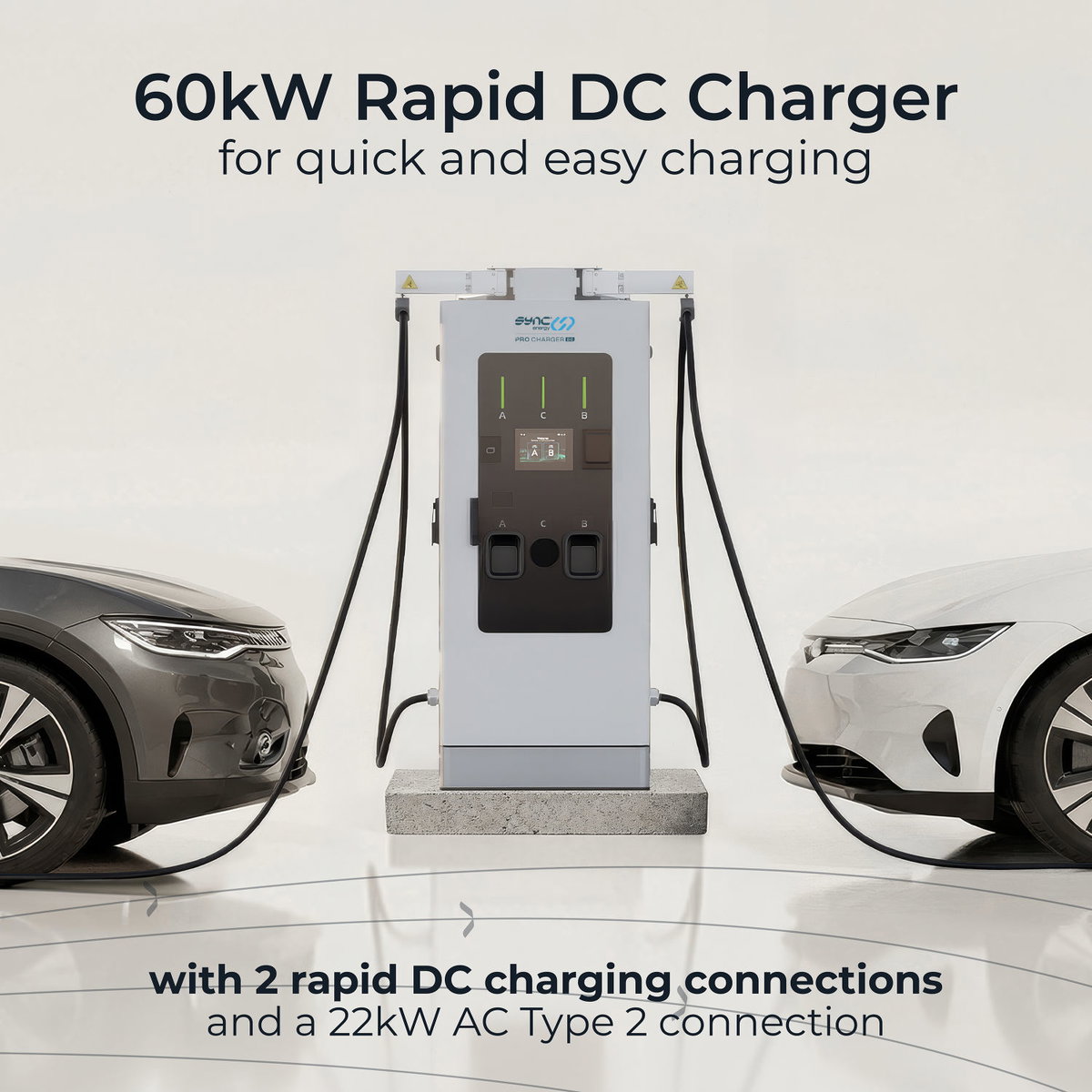 Pro Charger DC