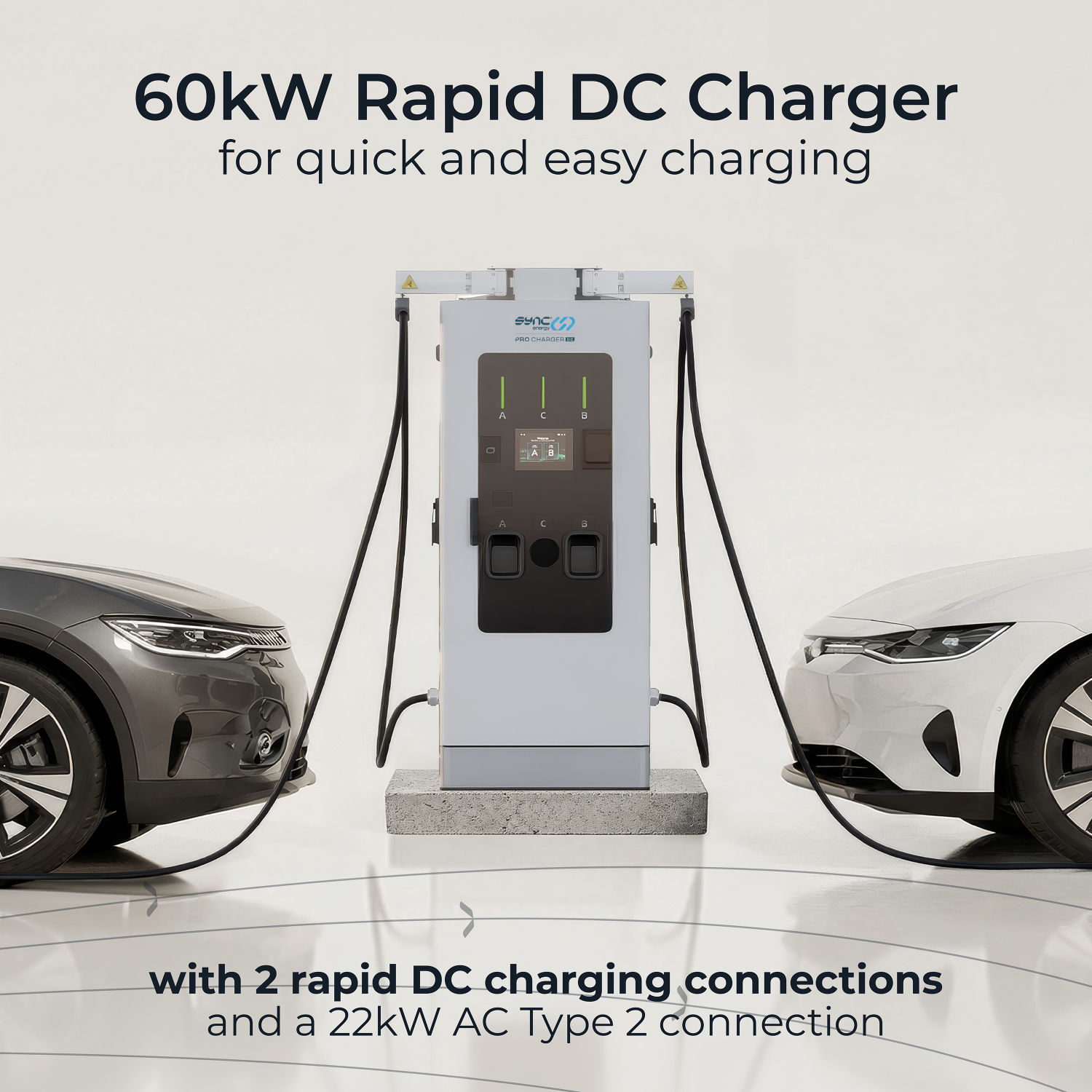 Pro Charger DC