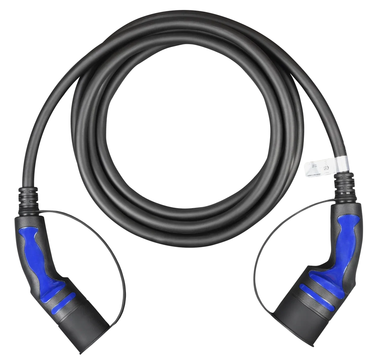 EV Charging Cables
