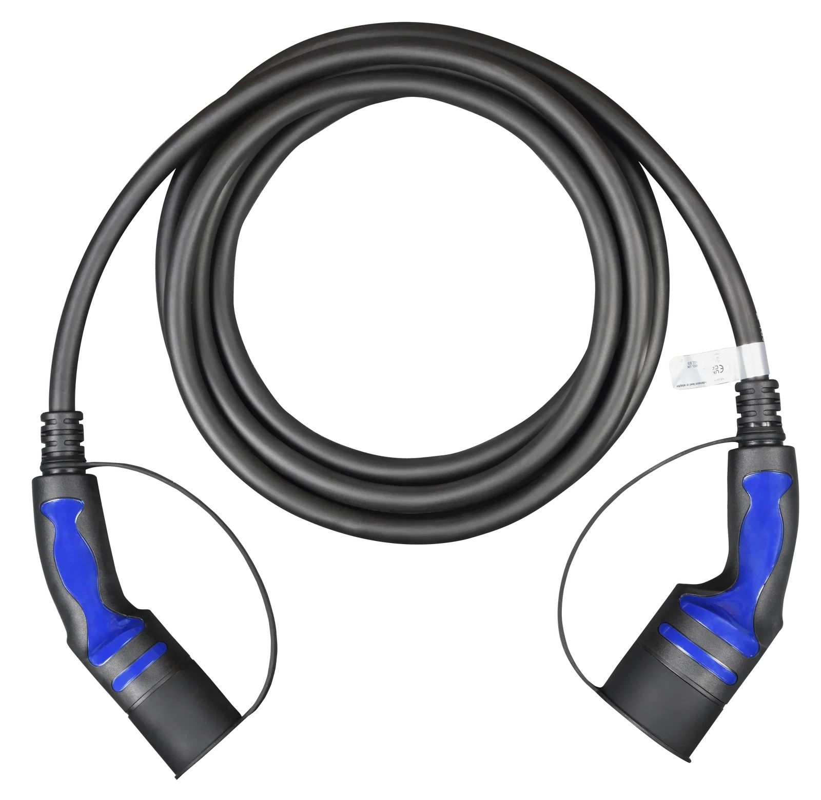 EV Charging Cables