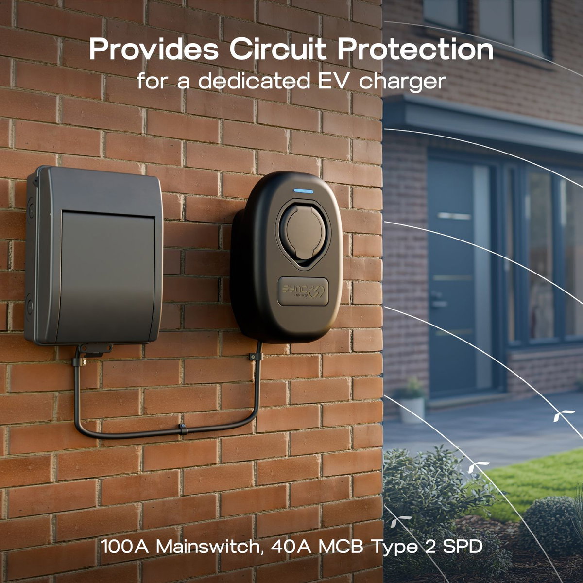 EV Circuit Protection