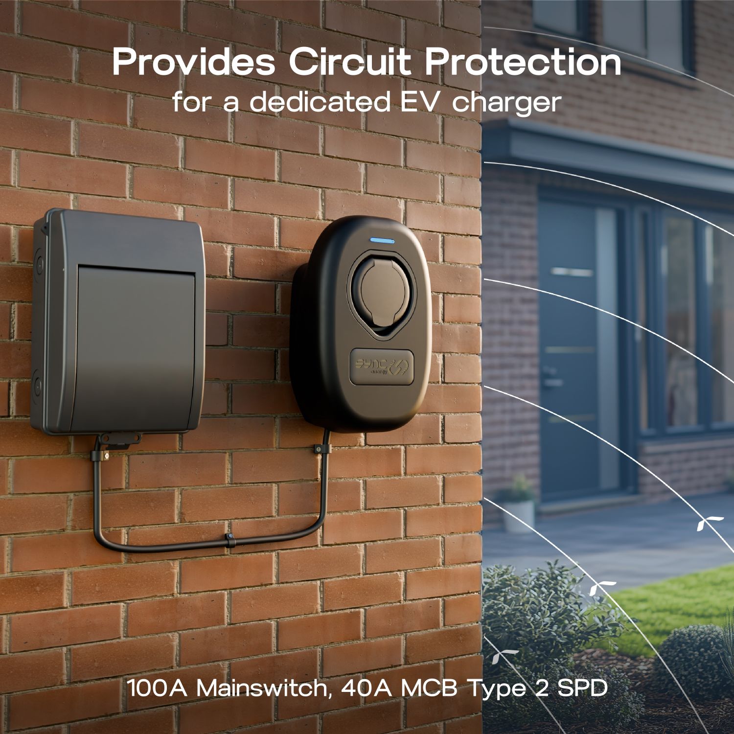 EV Circuit Protection