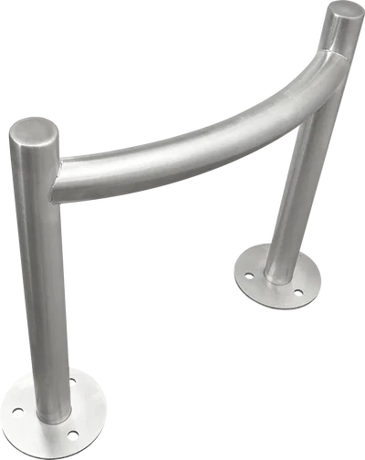 Mounting and Protection
