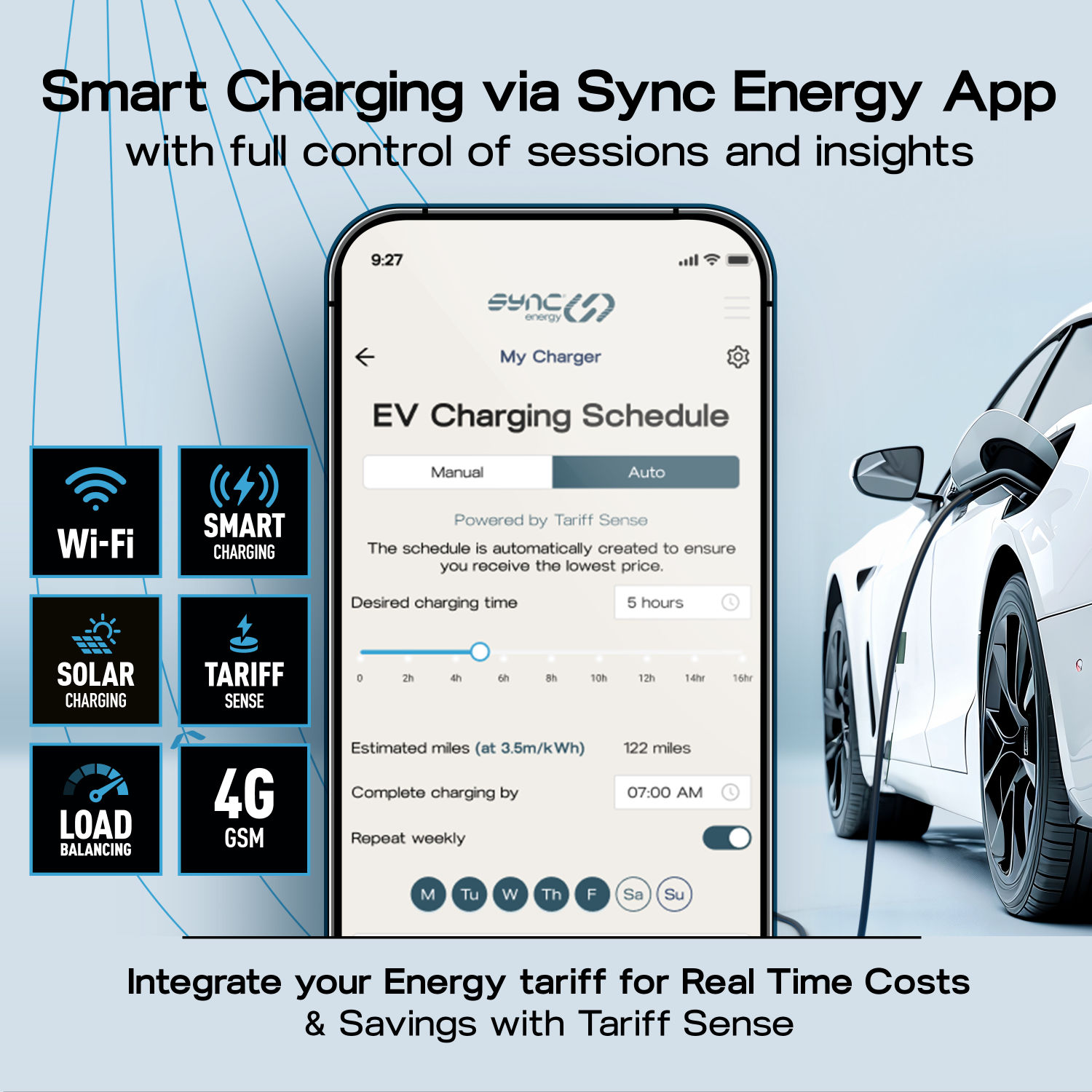 Wall Charger 2