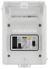 EV Circuit Protection