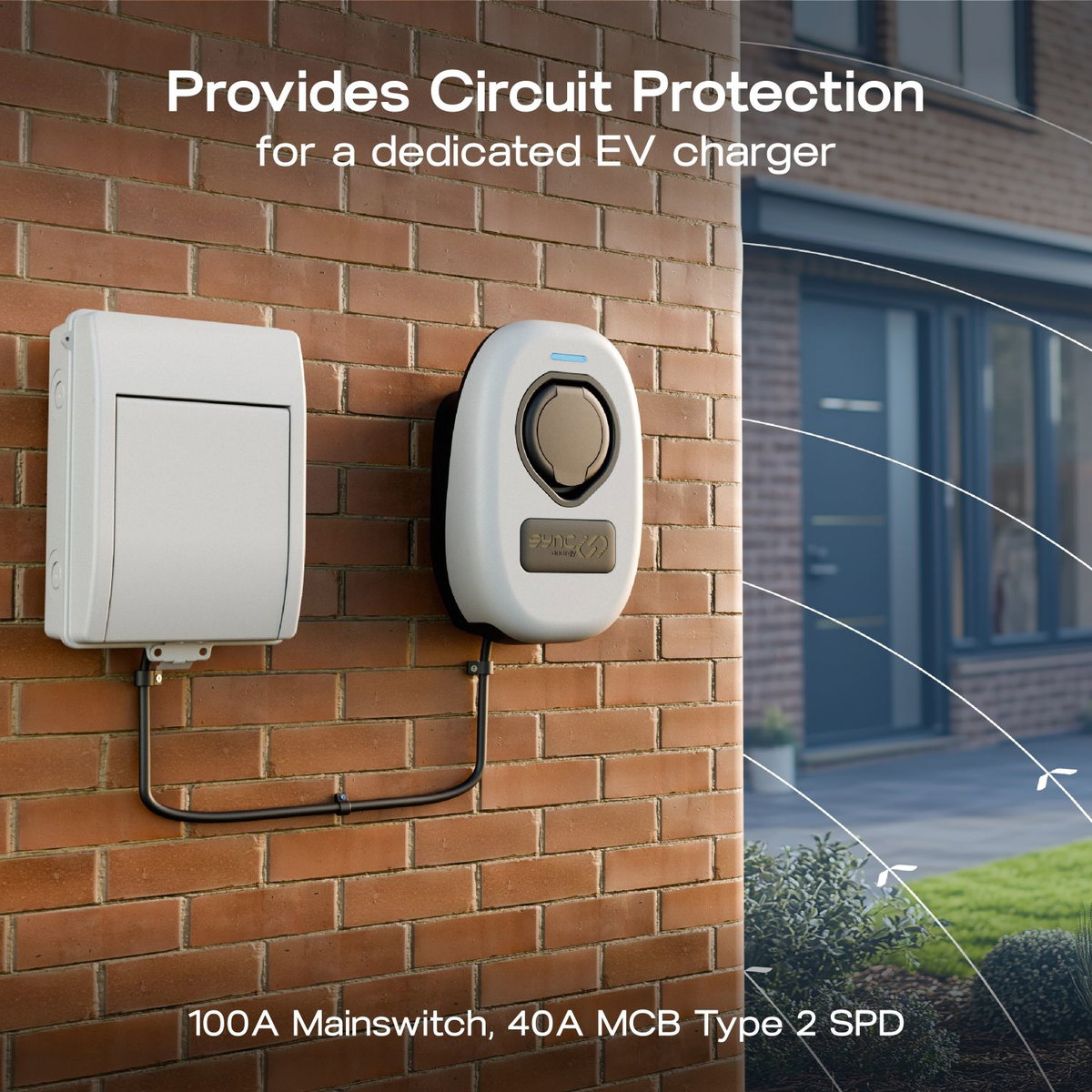 EV Circuit Protection