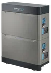 Flow Battery Stacks