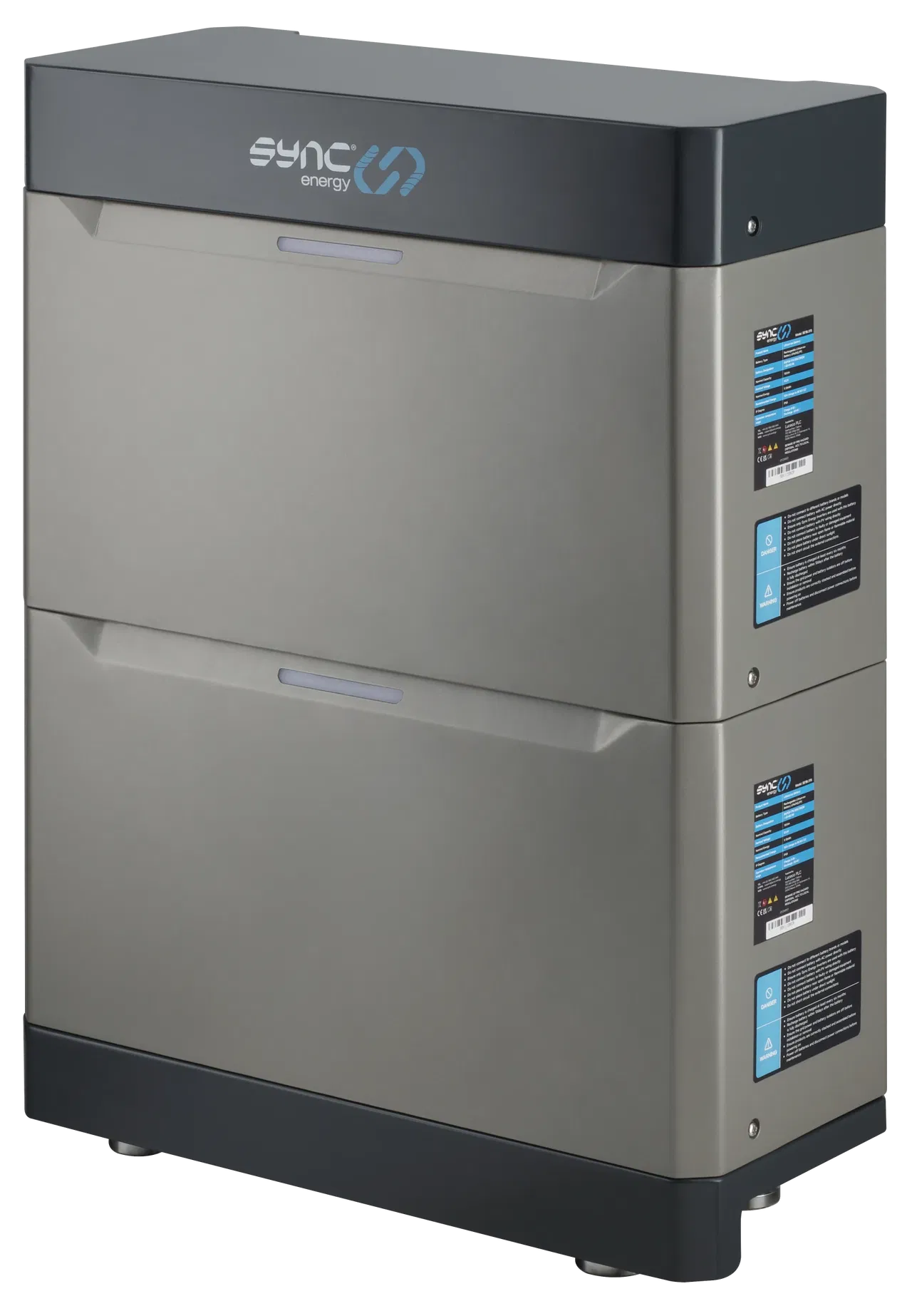 Flow Battery Stacks