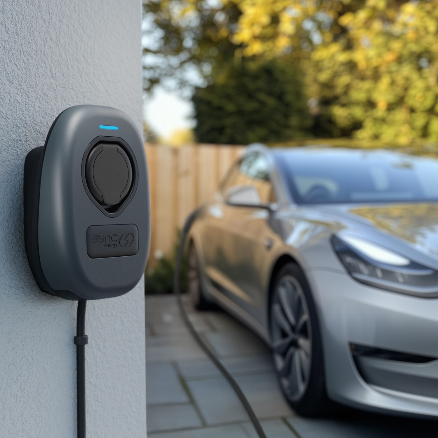 Wall Charger 2