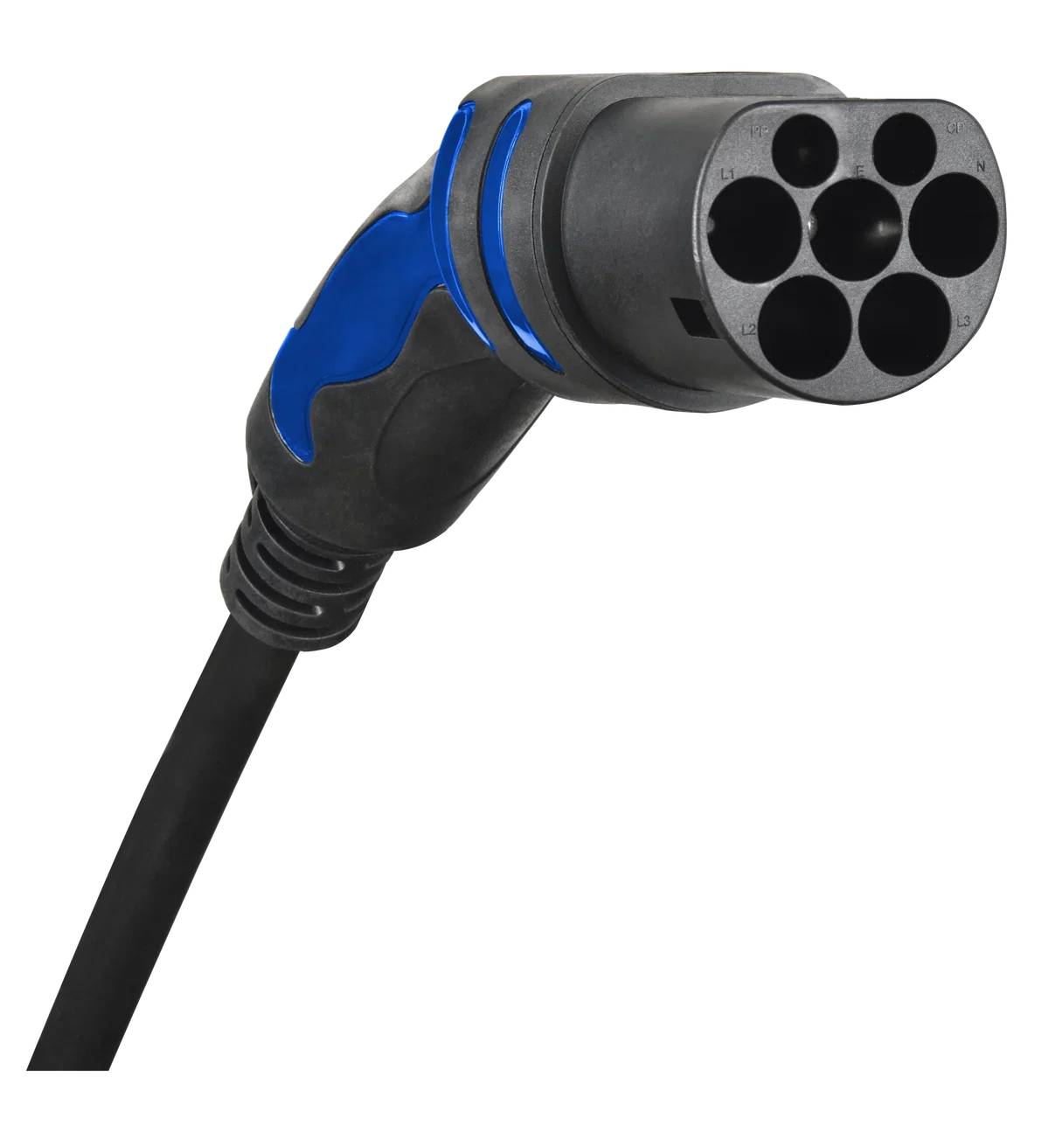 EV Charging Cables