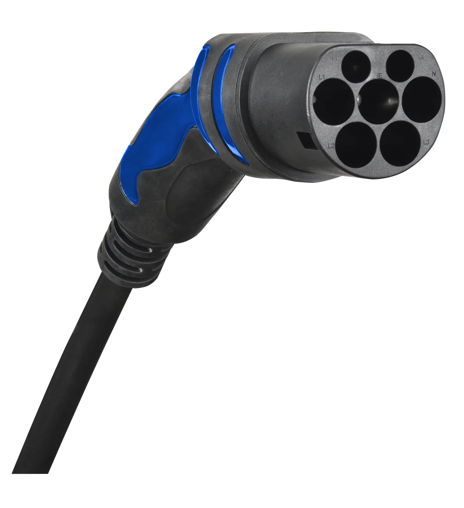 EV Charging Cables