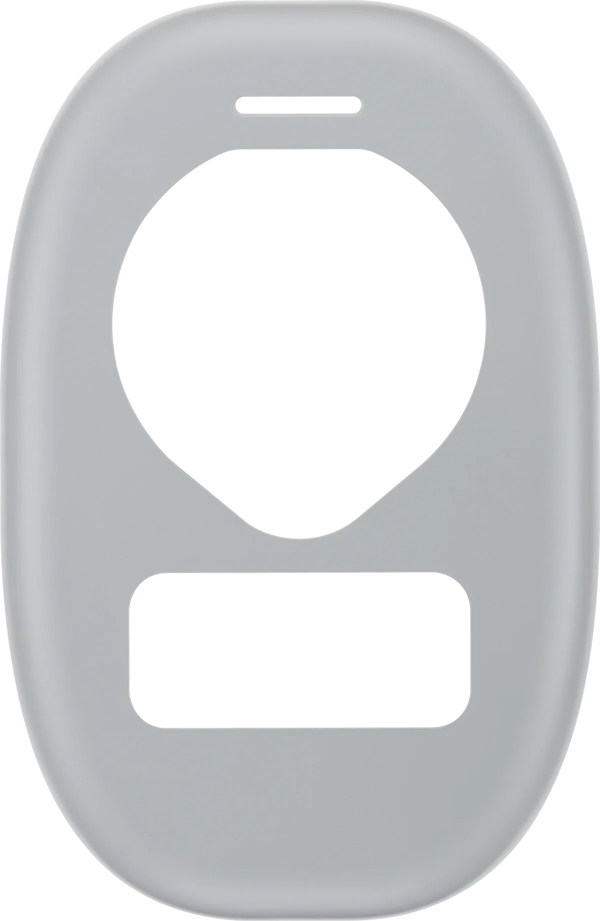 EV Charger Plates