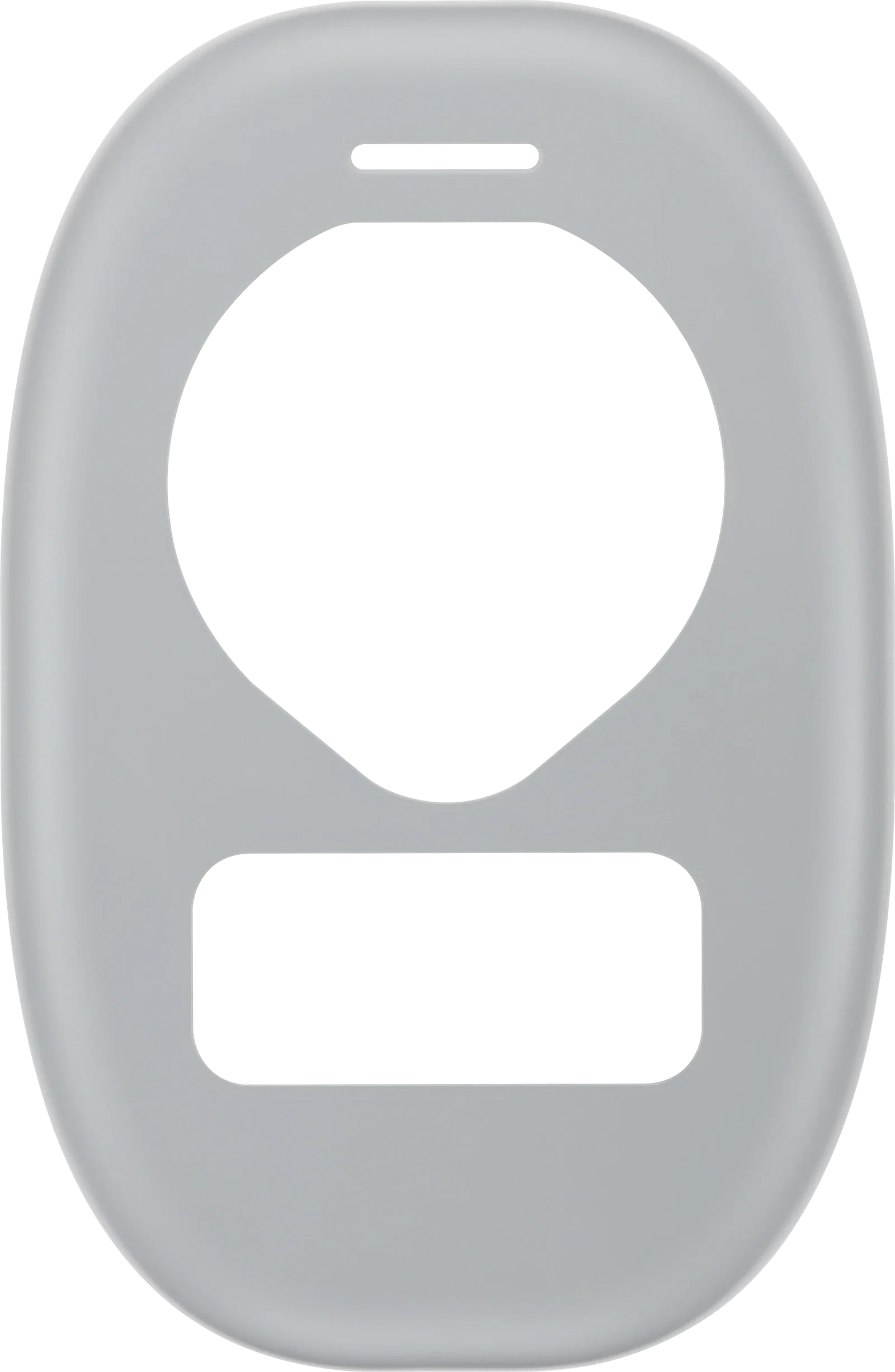 EV Charger Plates