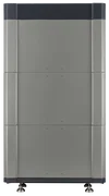 Flow Battery Stacks