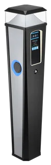 Pro Charger AC