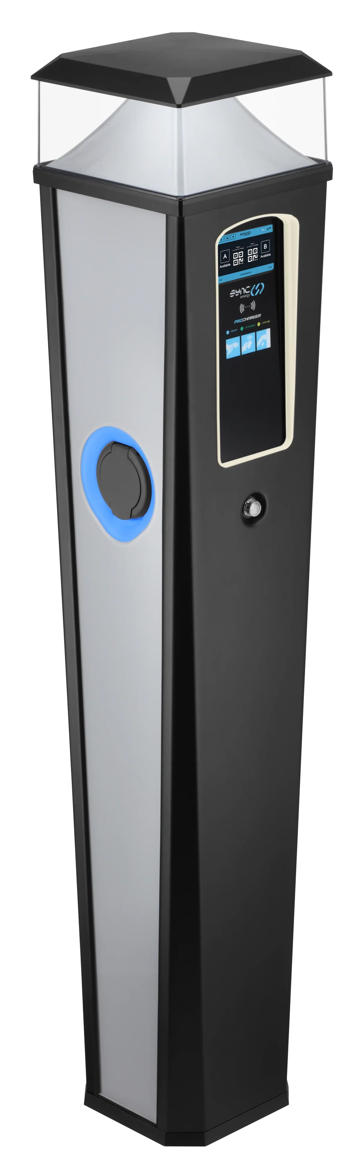 Pro Charger AC
