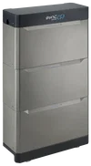 Flow Battery Stacks