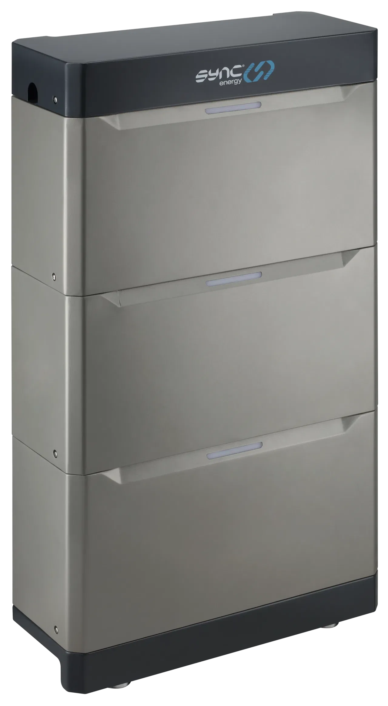 Flow Battery Stacks