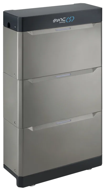 Flow Battery Stacks