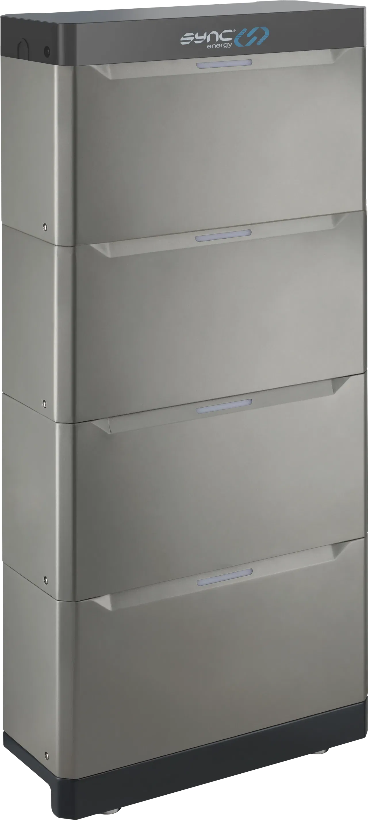 Flow Battery Stacks