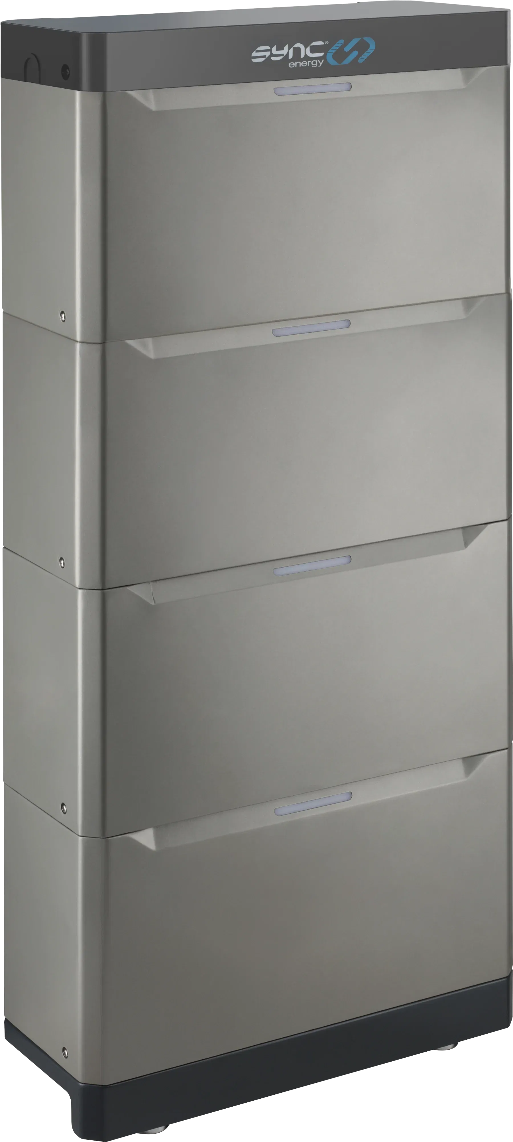 Flow Battery Stacks