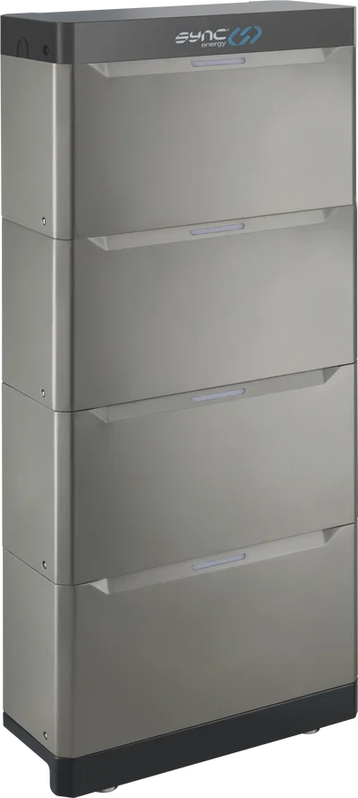 Flow Battery Stacks