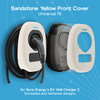 EV Charger Plates