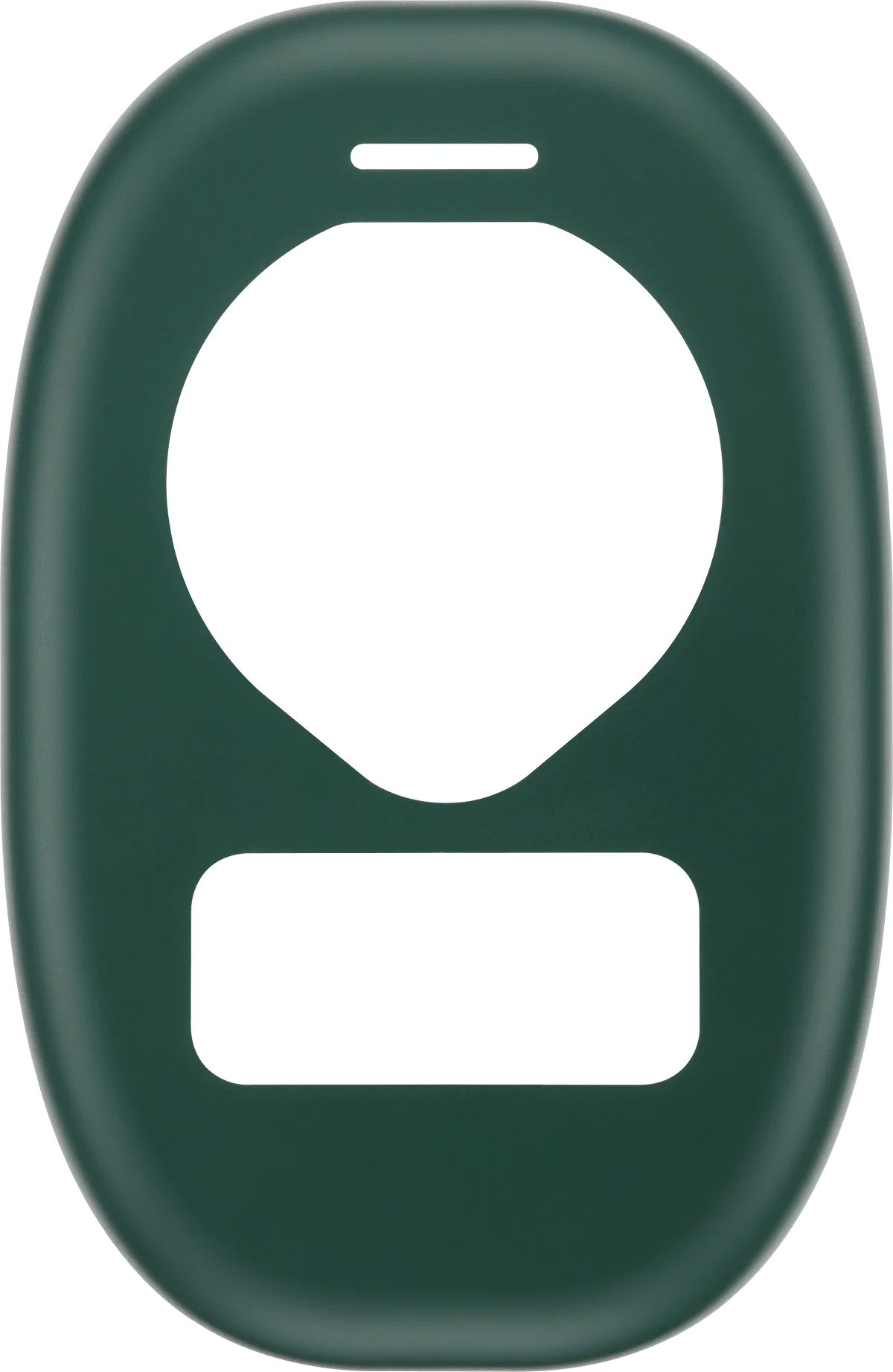 EV Charger Plates
