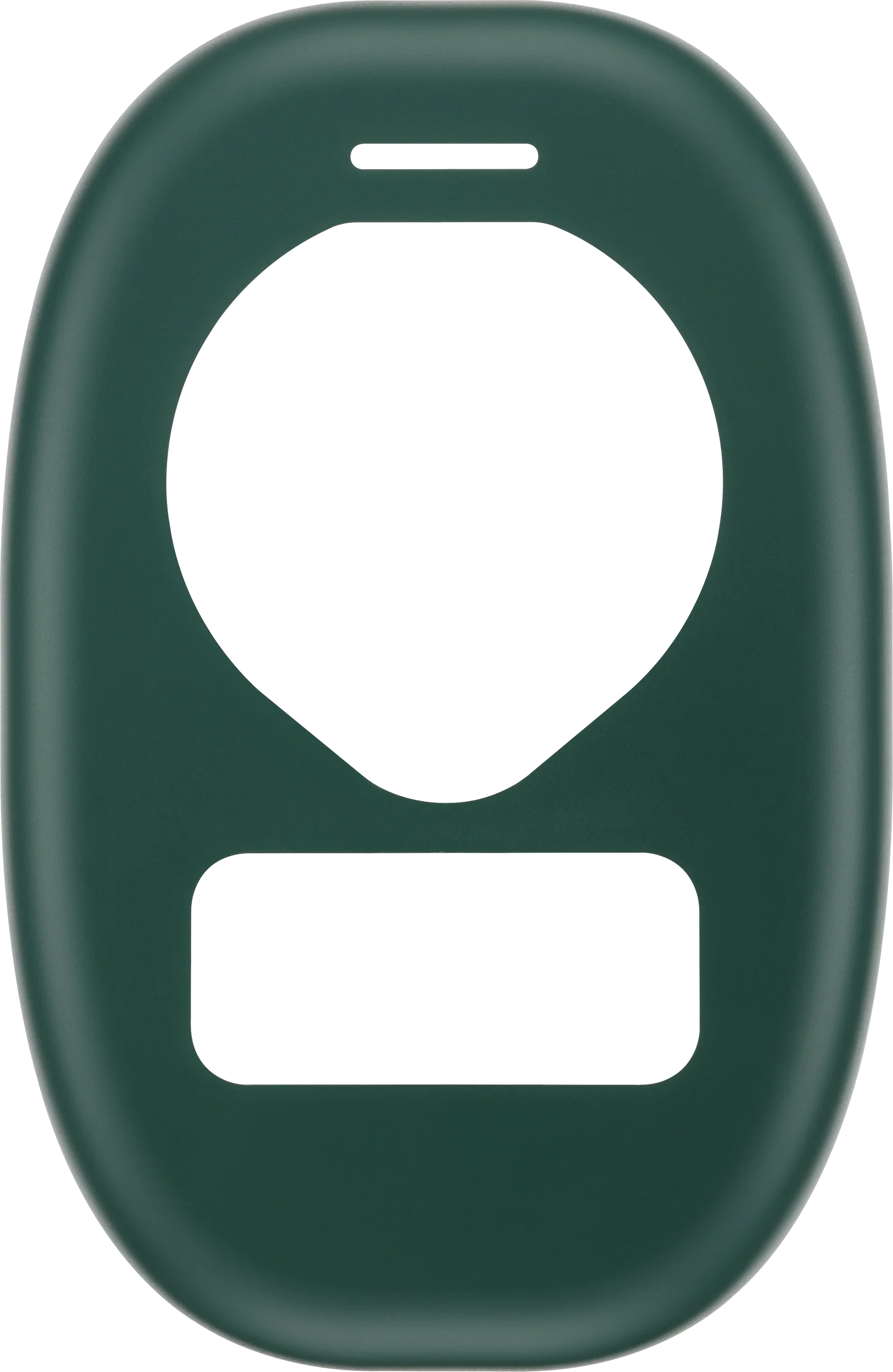 EV Charger Plates