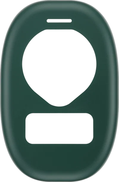 EV Charger Plates
