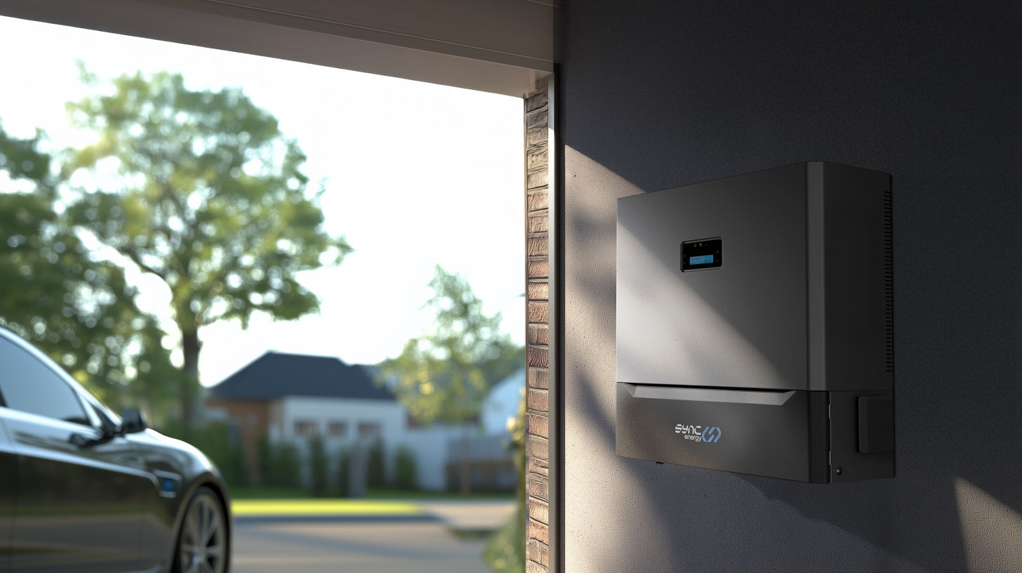 Flow Inverters
