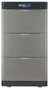 Flow Battery Stacks