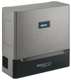 Flow Inverters
