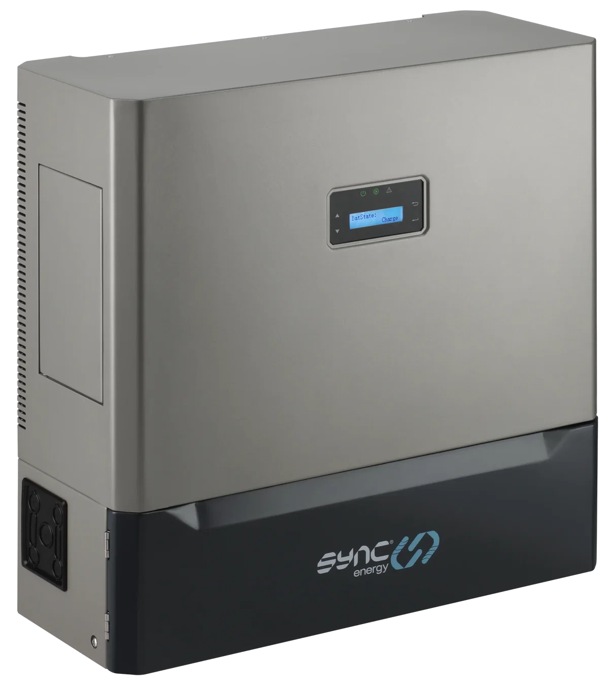 Flow Inverters